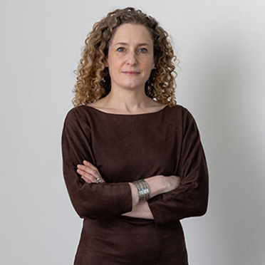 Emily Abrahams