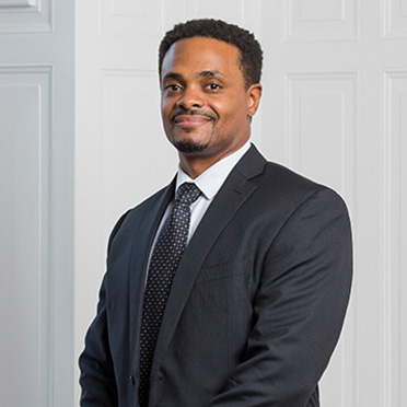 Tyrone Brown