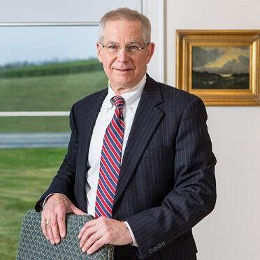 Robert R. Butts