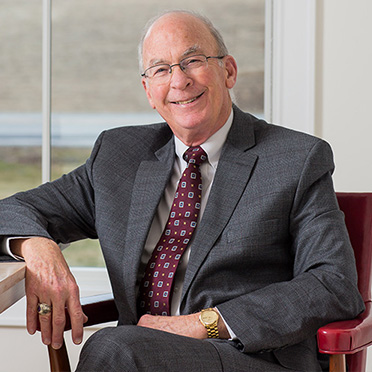 Robert B. Dietz