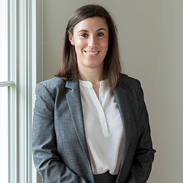 Christina A. Mazzarella