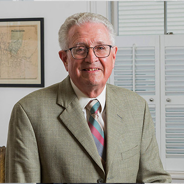 R. Keith Salisbury