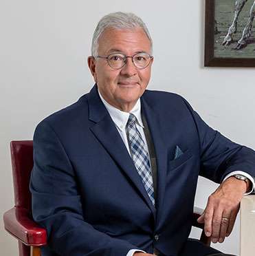 Richard J. Olson