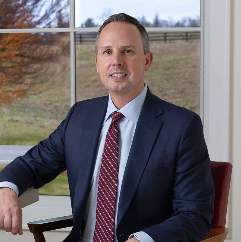 Seamus P. Weir