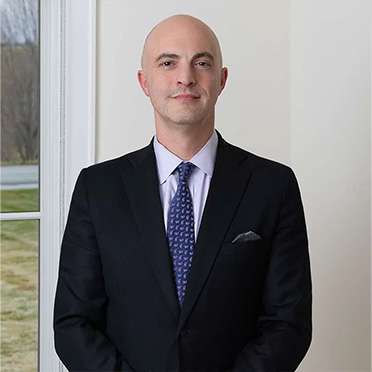 Michael E. Catania